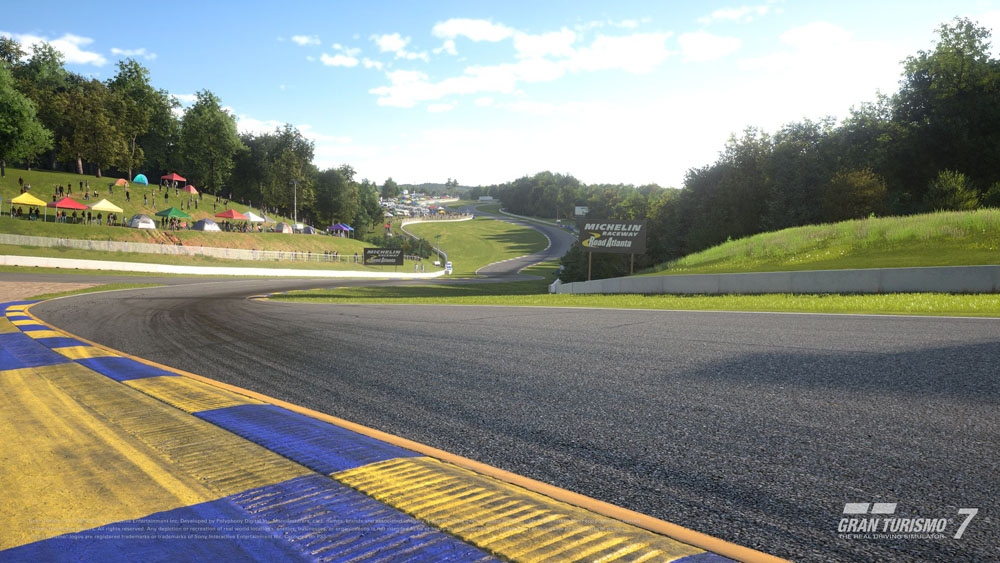 Gran Turismo: estas son las últimas actualizaciones 9 Motor16 2022 Gran Turismo 7 9 Motor16