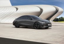 El Hyundai Ioniq 6 ya tiene precio y pone de los nervios al Tesla Model 3