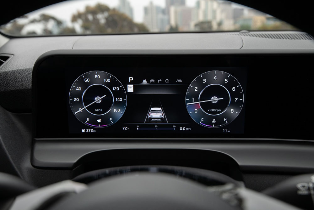 Kia Seltos: This Suv Sold In The Us Makes 15 Motor16 Better 2022 Kia Seltos 10 Motor16