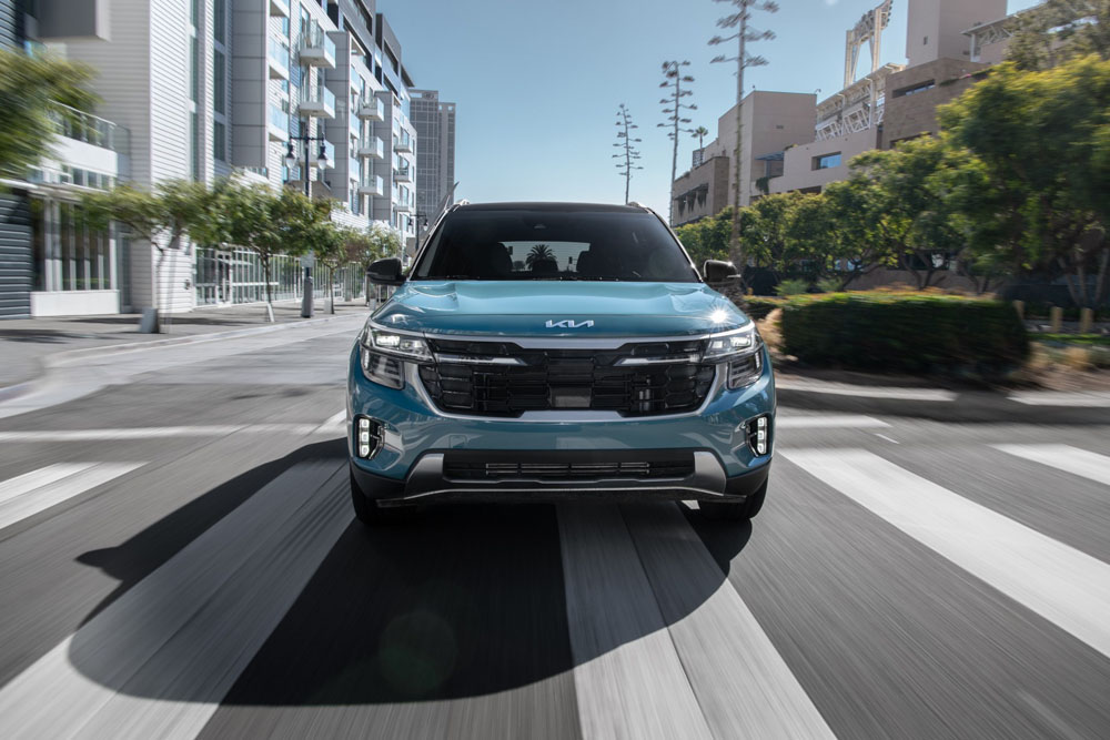 Kia Seltos: This Suv Sold In The Us Makes 6 Motor16 Better 2022 Kia Seltos 13 1 Motor16