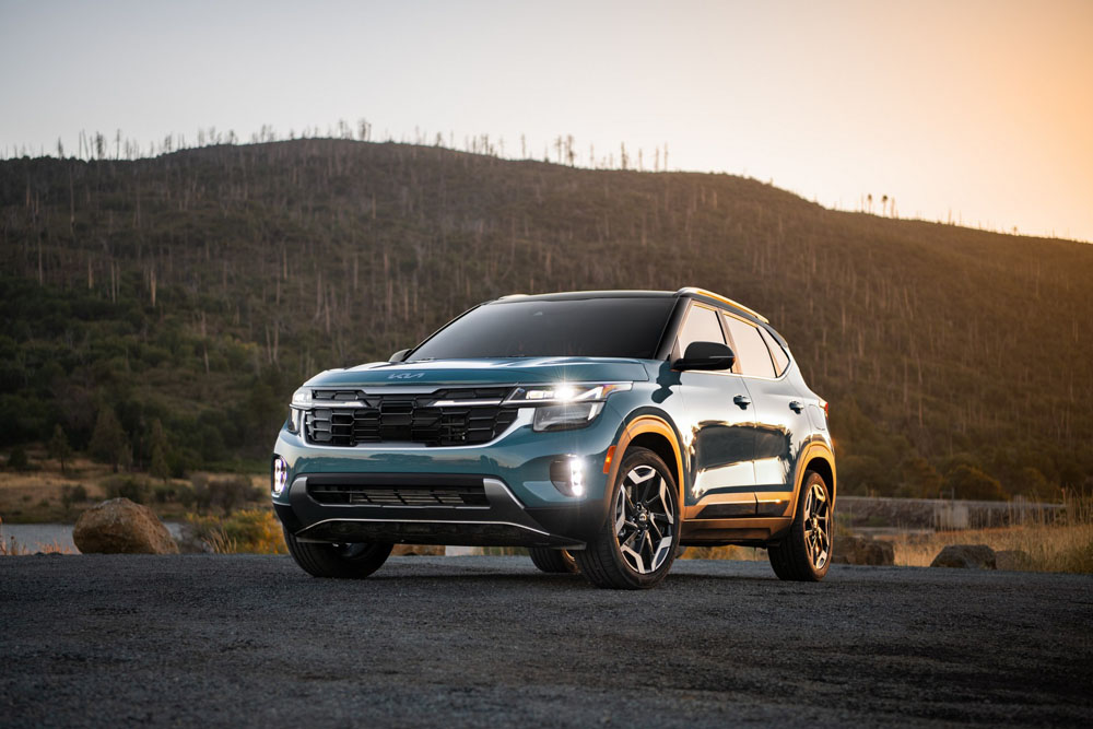 Kia Seltos: The Suv Sold In The Us That Makes 4 Motor16 Better 2022 Kia Seltos 17 Motor16