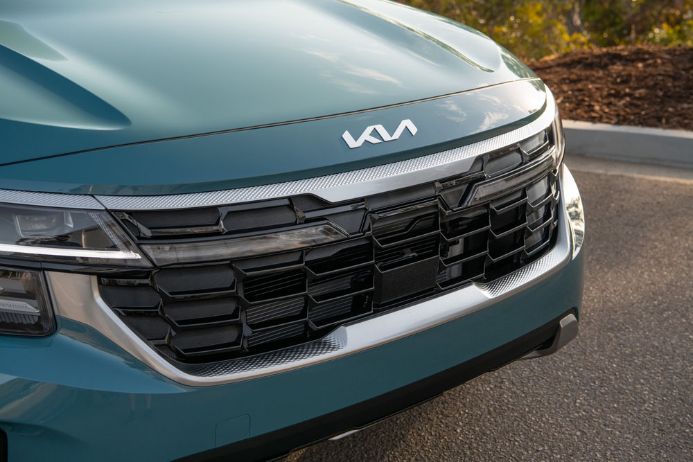 Kia Seltos: This Suv Sold In The Us Makes 18 Motor16 Better 2022 Kia Seltos 2Motor16