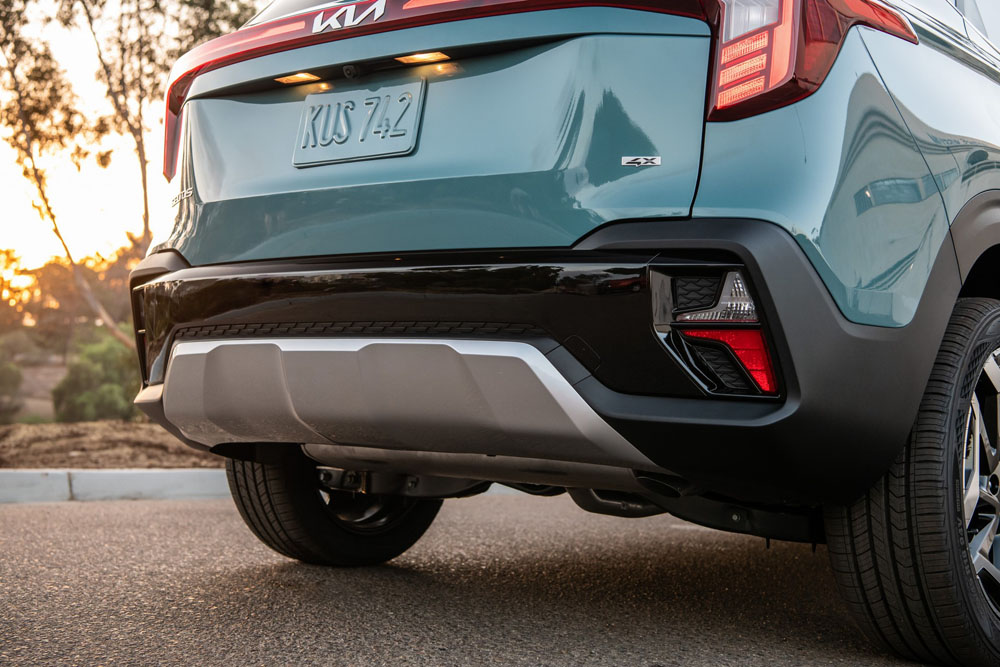 Kia Seltos: This Suv Sold In The Us Makes 20 Motor16 Better 2022 Kia Seltos 4Motor16