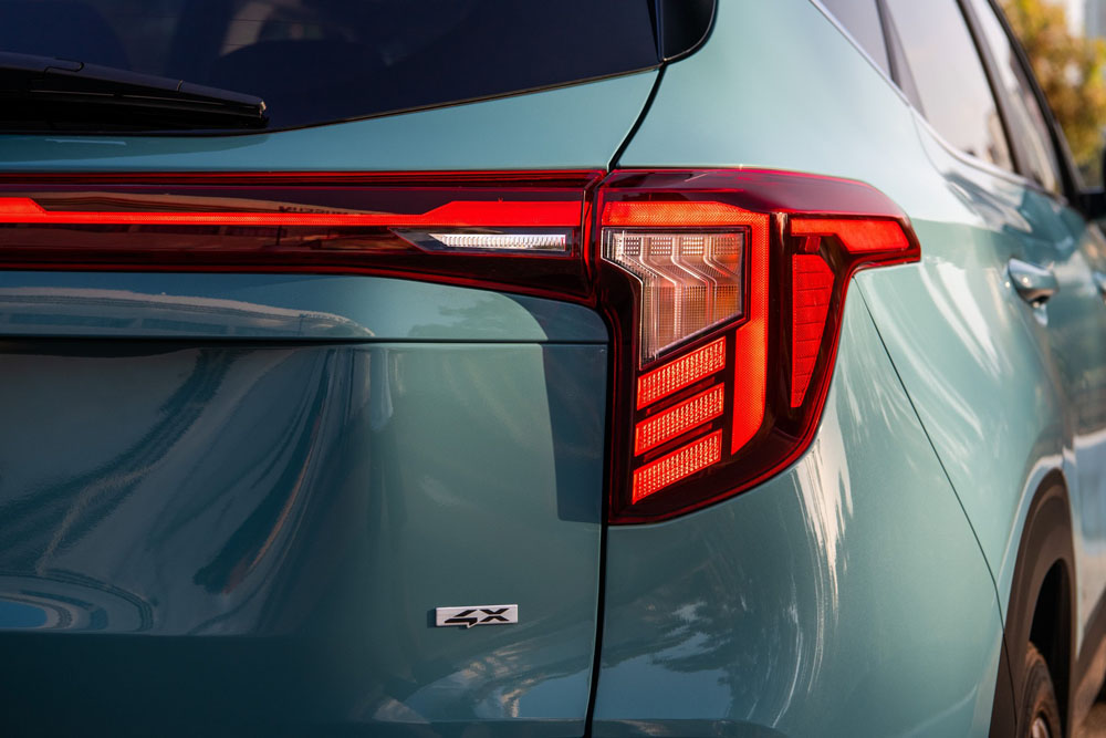 Kia Seltos: This Suv Sold In The Us Makes 22 Motor16 Better 2022 Kia Seltos 6Motor16