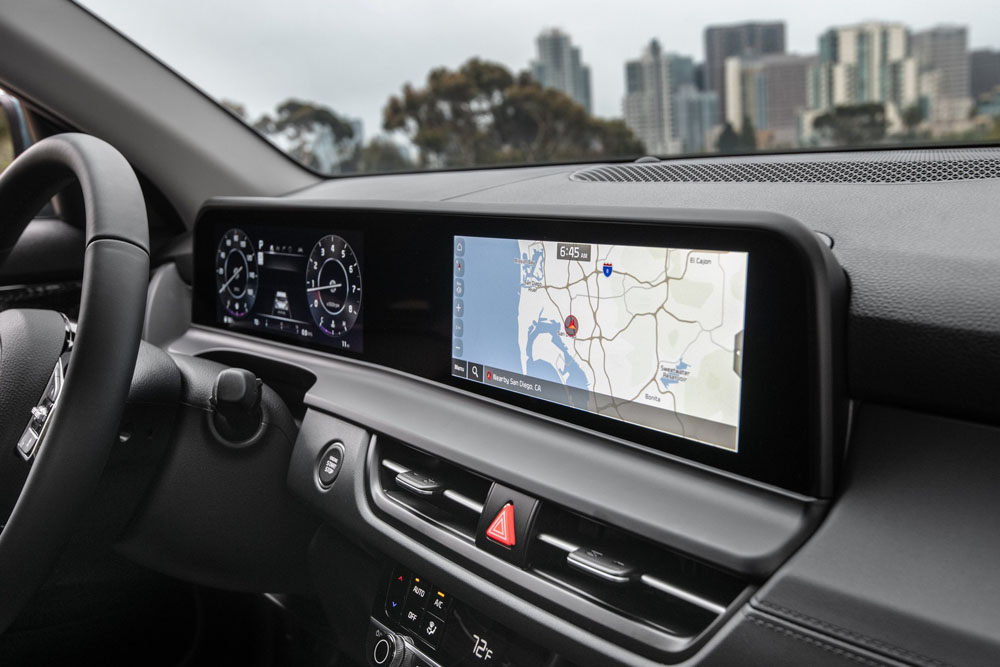 Kia Seltos: This Suv Sold In The Us Makes 13 Motor16 Better 2022 Kia Seltos 8Motor16