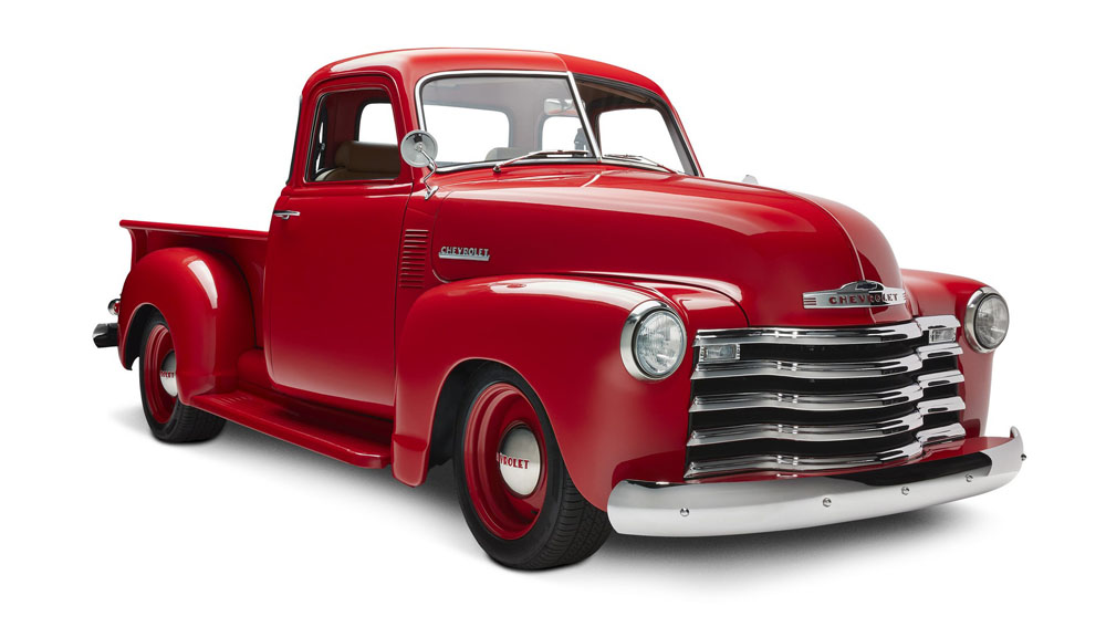 Chevrolet 3100: Kindred lo hace eléctrico 5 Motor16 2022 Kindred Chevrolet 3100 13 Motor16