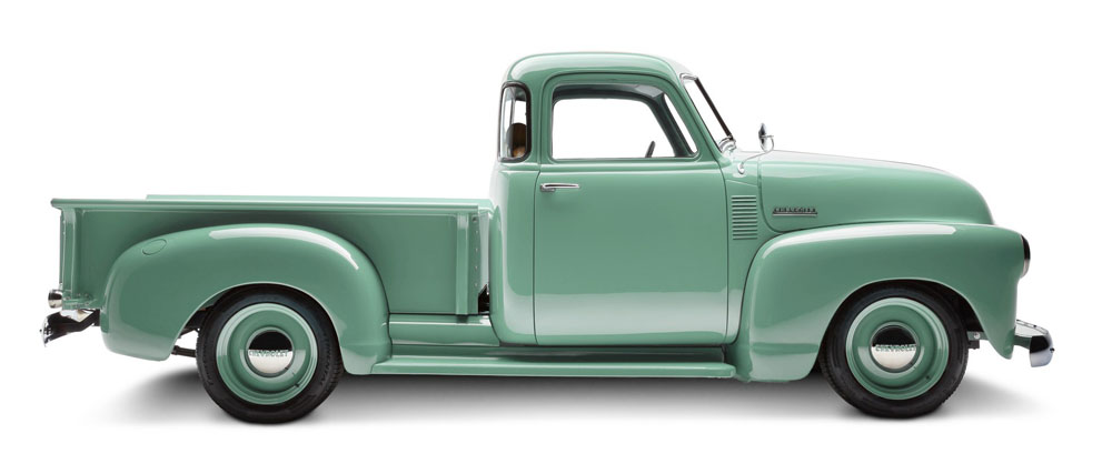 Chevrolet 3100: Kindred lo hace eléctrico 11 Motor16 2022 Kindred Chevrolet 3100 23 Motor16