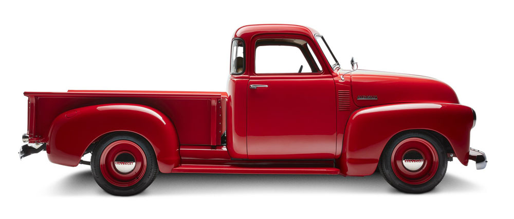 Chevrolet 3100: Kindred lo hace eléctrico 13 Motor16 2022 Kindred Chevrolet 3100 25 Motor16