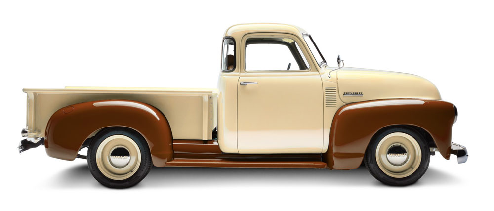 Chevrolet 3100: Kindred lo hace eléctrico 14 Motor16 2022 Kindred Chevrolet 3100 26 Motor16
