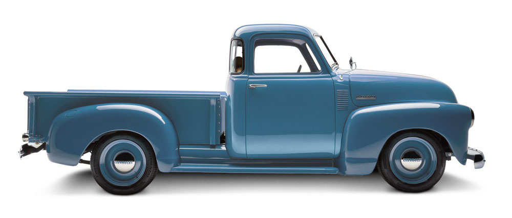 Chevrolet 3100: Kindred lo hace eléctrico 17 Motor16 2022 Kindred Chevrolet 3100 29 Motor16