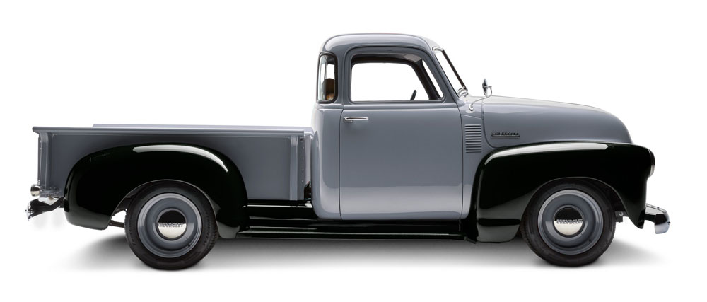 Chevrolet 3100: Kindred lo hace eléctrico 18 Motor16 2022 Kindred Chevrolet 3100 30 Motor16