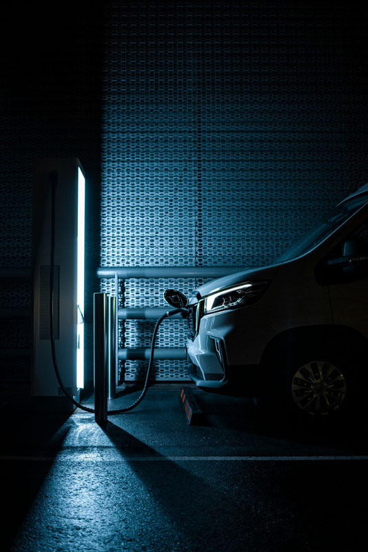 LDV aterriza en Australia con dos nuevos vehículos comerciales eléctricos 39 Motor16 2022 LDV eDeliver 9 18 Motor16