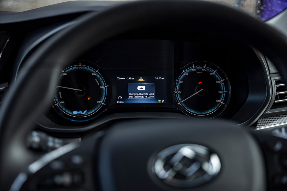 LDV aterriza en Australia con dos nuevos vehículos comerciales eléctricos 44 Motor16 2022 LDV eDeliver 9 4 Motor16