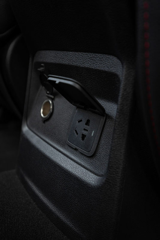 LDV aterriza en Australia con dos nuevos vehículos comerciales eléctricos 21 Motor16 2022 LDV eT60 18 Motor16