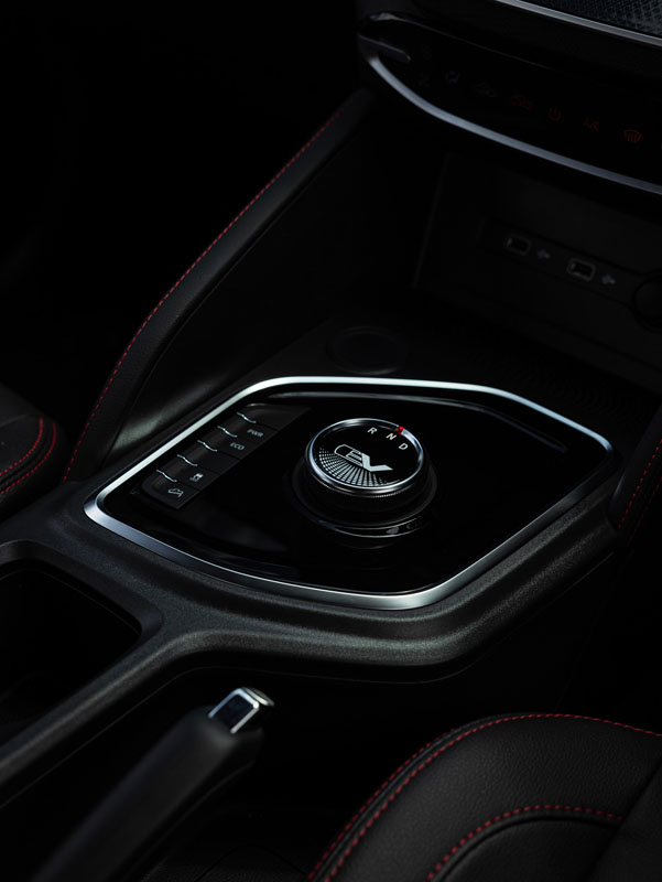 LDV aterriza en Australia con dos nuevos vehículos comerciales eléctricos 22 Motor16 2022 LDV eT60 19 Motor16