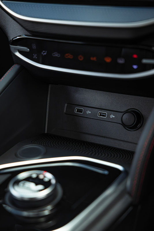 LDV aterriza en Australia con dos nuevos vehículos comerciales eléctricos 23 Motor16 2022 LDV eT60 20 Motor16