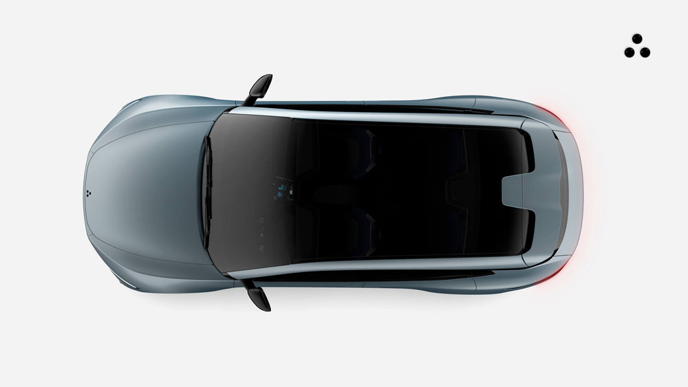 Liux Animal: un SUV eléctrico y 'made in Spain' 11 Motor16 2022 Liux Animal 9 Motor16