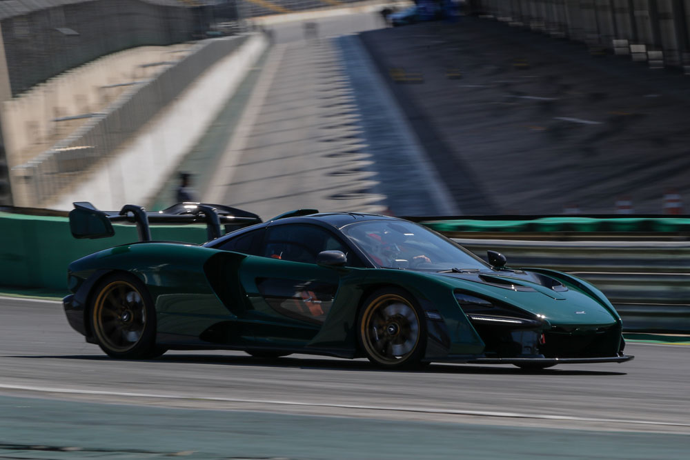 2022 McLaren Senna Record Interlagos 1 Motor16
