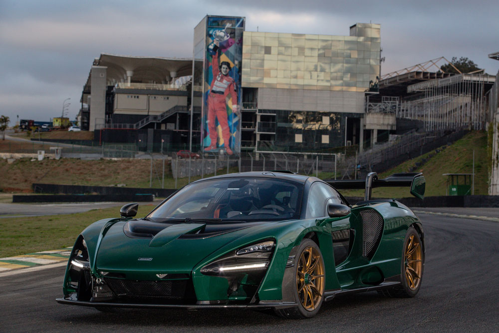 2022 McLaren Senna Record Interlagos 4 1 Motor16