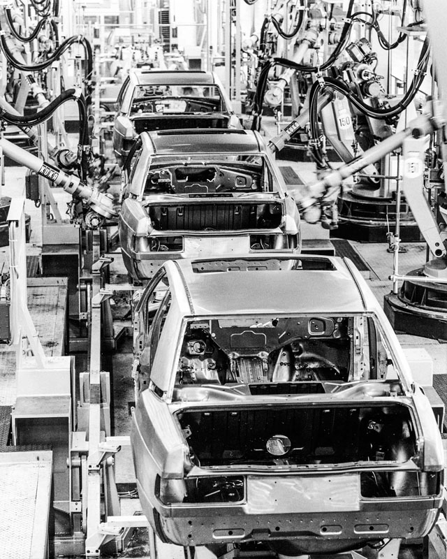 Mercedes-Benz 190: 40 años de la berlina que cambió a la marca 36 Motor16 2022 Mercedes benz 190 14 Motor16