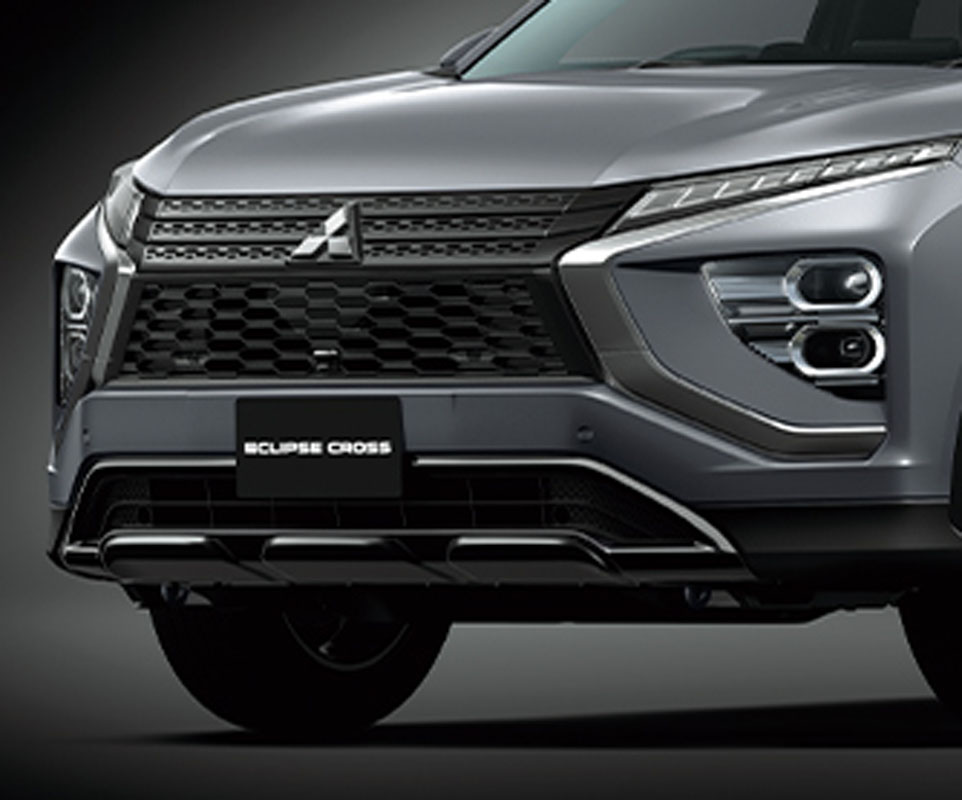 Mitsubishi Eclipse Cross: estrena acabado Black Edition 12 Motor16 2022 Mitsubishi Eclipse Cross Black Edition 7 Motor16
