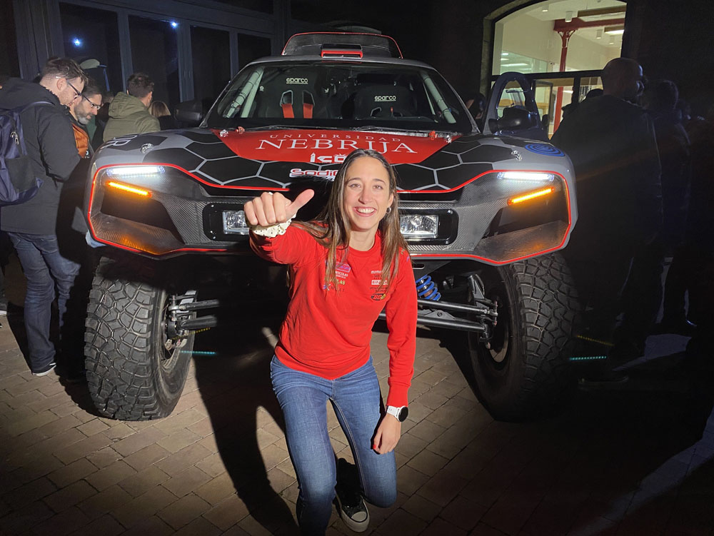 2022 Nebrija to Dakar 3 1 Motor16