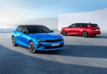 Opel Astra e: los secretos de la versión eléctrica