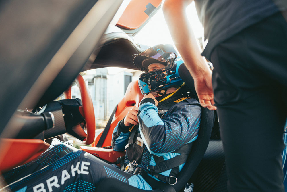 Rimac Nevera: el eléctrico de calle más rápido del mundo 26 Motor16 2022 Rimac Nevera Record 11 Motor16