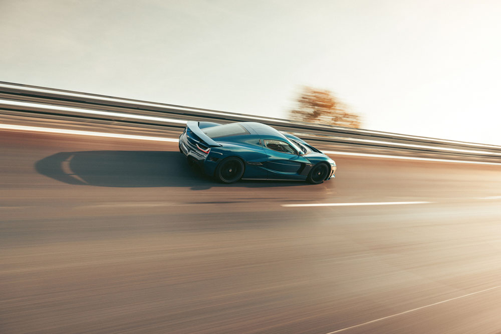 Rimac Nevera: el eléctrico de calle más rápido del mundo 19 Motor16 2022 Rimac Nevera Record 15 Motor16