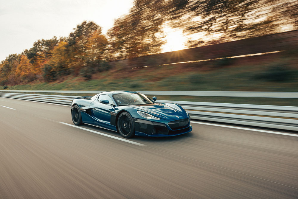 Rimac Nevera: el eléctrico de calle más rápido del mundo 20 Motor16 2022 Rimac Nevera Record 16 Motor16