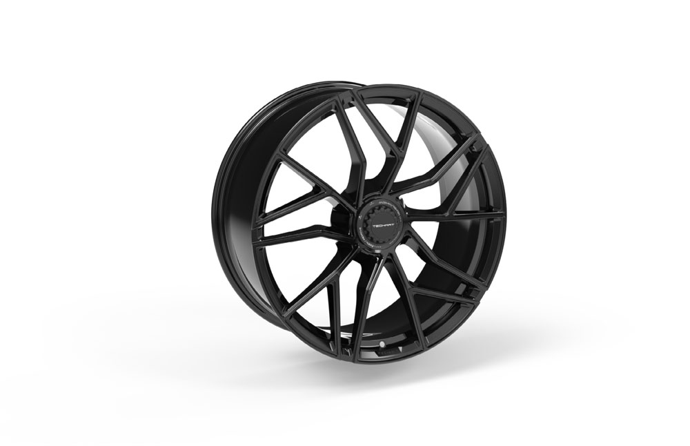 TechArt: estas son las llantas que ha creado para los Porsche 911 más salvajes 19 Motor16 2022 TECHART Formula VII Race 13 Motor16