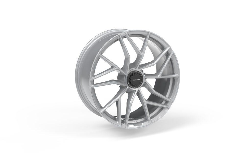 TechArt: estas son las llantas que ha creado para los Porsche 911 más salvajes 25 Motor16 2022 TECHART Formula VII Race 19 Motor16
