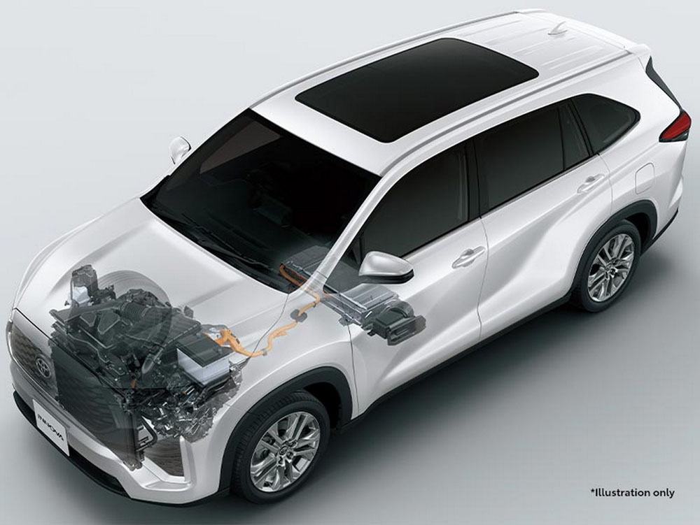 Toyota Innova Zenix: un gran SUV para Indonesia 36 Motor16 2022 Toyota Innova Zenix 25 1 Motor16