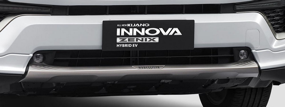 2022 Toyota Innova Zenix 9 Motor16