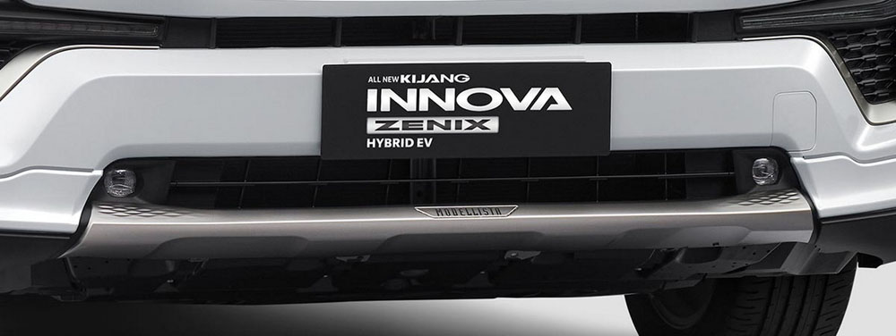 Toyota Innova Zenix: un gran SUV para Indonesia 32 Motor16 2022 Toyota Innova Zenix 9 Motor16