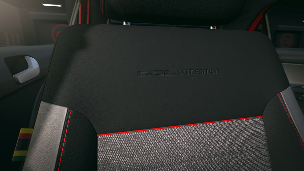 Volkswagen Polo Track. El sucesor del Volkswagen Gol en sudamérica 30 Motor16 2022 Volkswagen Gol Last Edition 12 Motor16