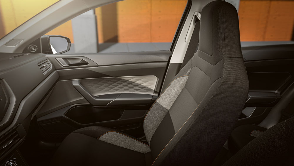 Volkswagen Polo Track. El sucesor del Volkswagen Gol en sudamérica 15 Motor16 2022 Volkswagen Polo Track 11 Motor16