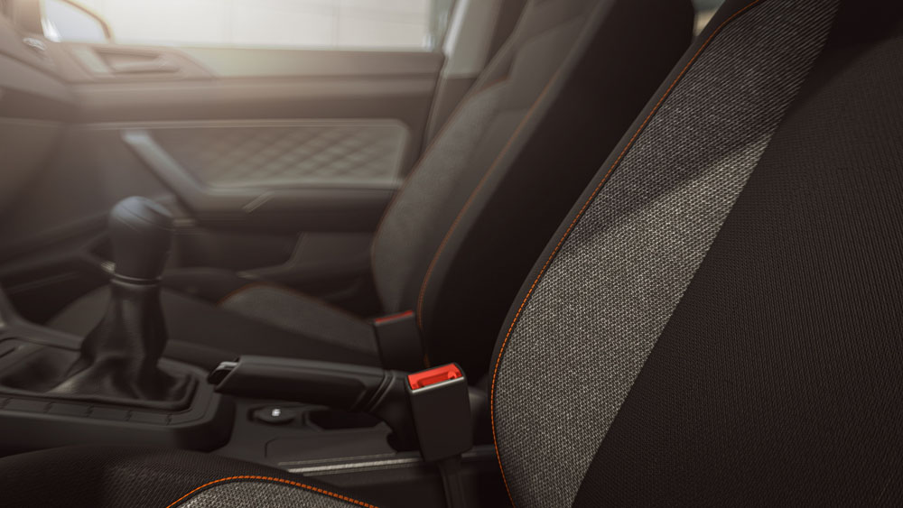 Volkswagen Polo Track. El sucesor del Volkswagen Gol en sudamérica 16 Motor16 2022 Volkswagen Polo Track 12 Motor16