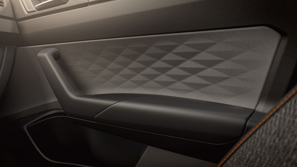 Volkswagen Polo Track. El sucesor del Volkswagen Gol en sudamérica 17 Motor16 2022 Volkswagen Polo Track 13 Motor16