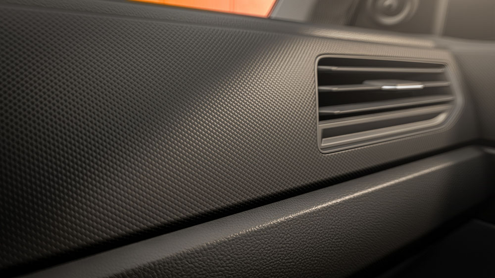 Volkswagen Polo Track. El sucesor del Volkswagen Gol en sudamérica 18 Motor16 2022 Volkswagen Polo Track 14 Motor16