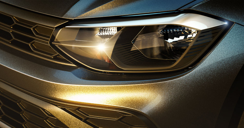 Volkswagen Polo Track. El sucesor del Volkswagen Gol en sudamérica 10 Motor16 2022 Volkswagen Polo Track 6 Motor16