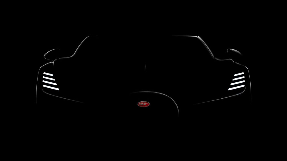 Bugatti Mistral: el descapotable más rápido del planeta 9 Motor16 2022 bugatti mistral 13 Motor16