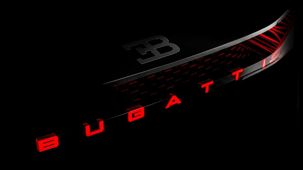 Bugatti Mistral: el descapotable más rápido del planeta 33 Motor16 2022 bugatti mistral 20 Motor16