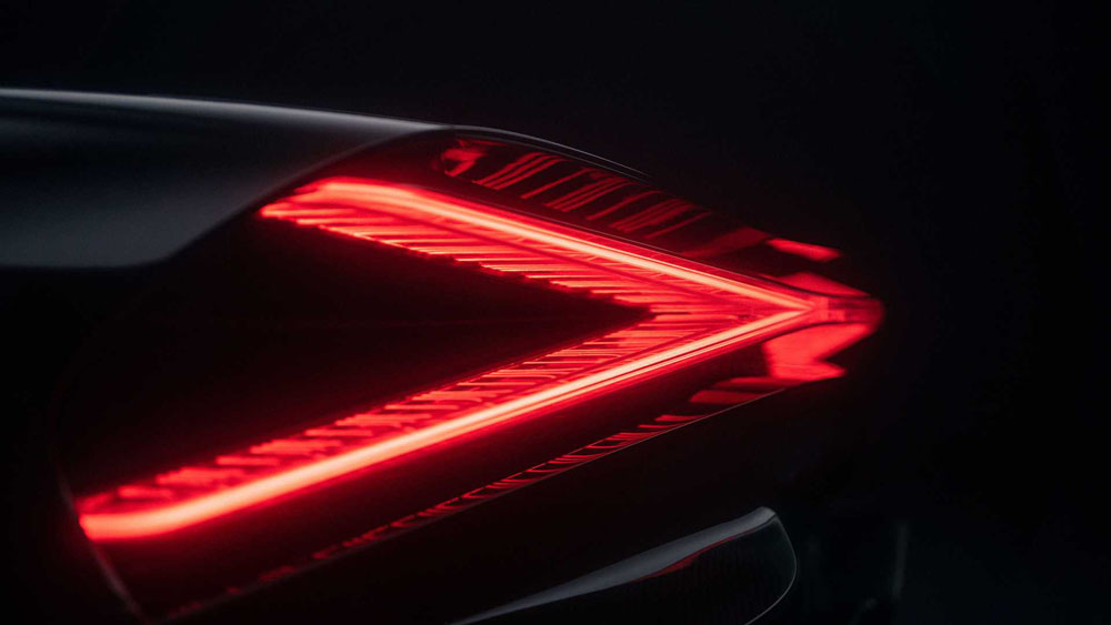 Bugatti Mistral: el descapotable más rápido del planeta 34 Motor16 2022 bugatti mistral 25 Motor16