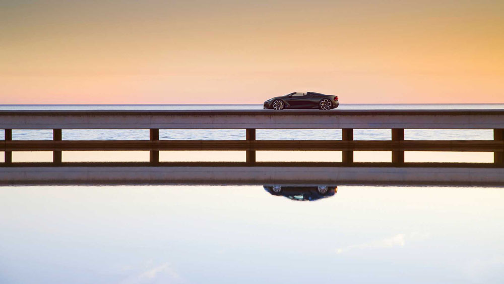 Bugatti Mistral: el descapotable más rápido del planeta 15 Motor16 2022 bugatti mistral 38 Motor16