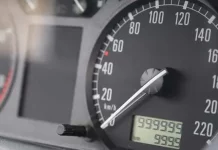Cuentakilómetros trucado: estos son los coches que se mueven por España y que están afectados