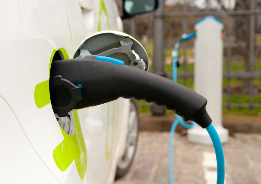 Cinco pasos para adaptar tu flota de vehículos a la electricidad 3 Motor16 2022 flota vehiculos electricos 4 Motor16