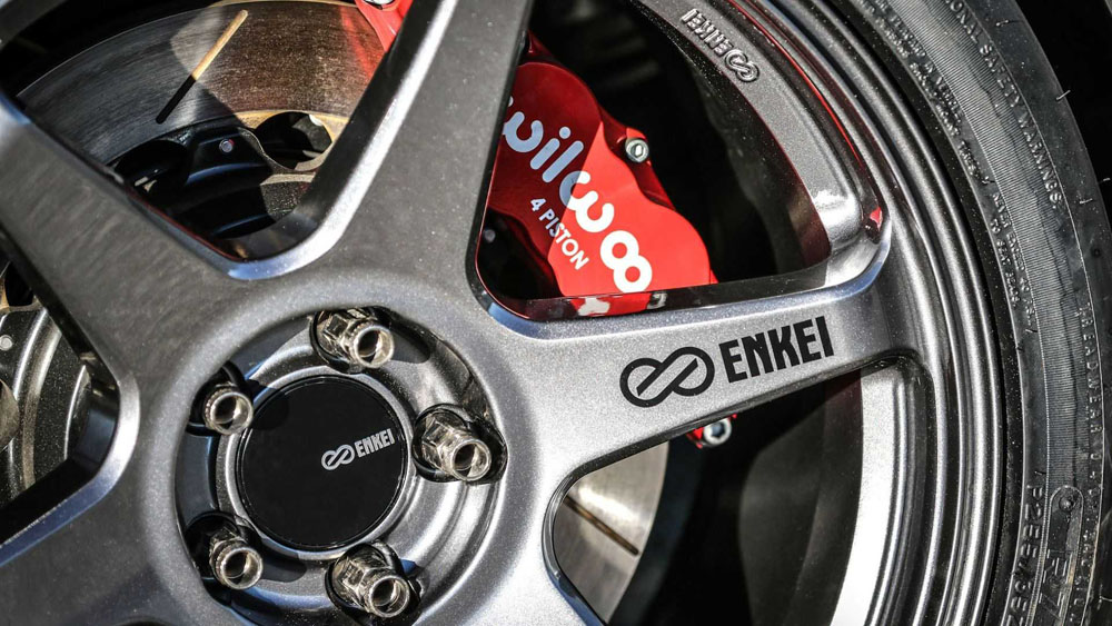 El Toyota GR86 se hace eléctrico gracias a Scalar Performance 13 Motor16 2022 scalar performance scr1 toyota gr 86 11 Motor16