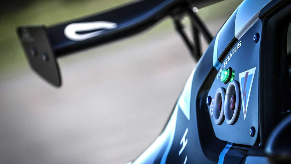 El Toyota GR86 se hace eléctrico gracias a Scalar Performance 11 Motor16 2022 scalar performance scr1 toyota gr 86 9 Motor16