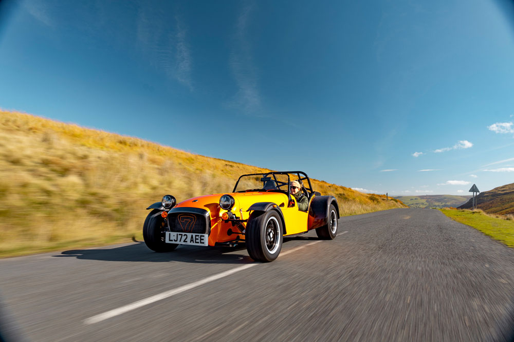 2023 Caterham Seven 340 1 1 Motor16